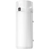 Boiler cu pompa de caldura Tesy AquaThermica Compact , 100l, panou comanda tip touch, A++