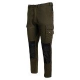 Pantaloni Jack Pyke Technical Work, verde, mărimea XL