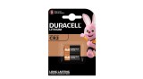 Baterie foto cu litiu Duracell CR2 (3V) B2