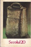 Revista Secolul 20 - Literatura Universala, Nr. 256, An 1982, 190 Pagini, 13x20cm, Romana, Brosata, Publicat de Uniunea Scriitorilor