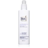 RoC D&eacute;maquillant Make-Up Remover Milk lotiune faciala fina 400 ml