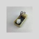 Termostat cu valvă pentru frigider BOSCH 00605029 BALAY SIEMENS Original