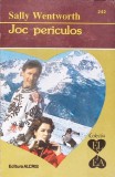 JOC PERICULOS-SALLY WENTWORTH-343807
