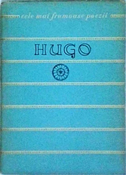 Victor Hugo - Versuri