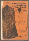 Croitorie pentru barbati-C.Seghes