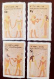 Cumpara ieftin EYNHALLOW HOLY ISLAND SERIE 4v. mnh
