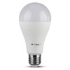 BEC LED A65 E27 17W DIMABIL 4000K ALB NEUTRU, CIP SAMSUNG, V-TAC