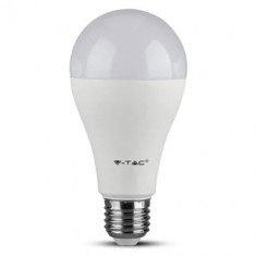 BEC LED A65 E27 17W DIMABIL 4000K ALB NEUTRU, CIP SAMSUNG