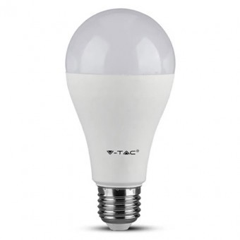 BEC LED A65 E27 17W DIMABIL 4000K ALB NEUTRU, CIP SAMSUNG foto
