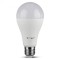 BEC LED A65 E27 17W DIMABIL 4000K ALB NEUTRU, CIP SAMSUNG