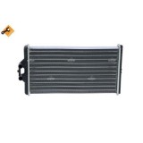 NRF Schimbator caldura, incalzire habitaclu