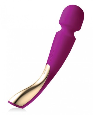 Vibrator Lelo Smart Wand 2 foto