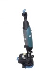 Aspirator profesional de spălat pardoseala cu acumulator Sudi HP-FS-A1