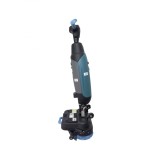 Aspirator profesional de spălat pardoseala cu acumulator Sudi HP-FS-A1