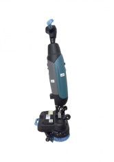 Aspirator profesional de spălat pardoseala cu acumulator Sudi HP-FS-A1