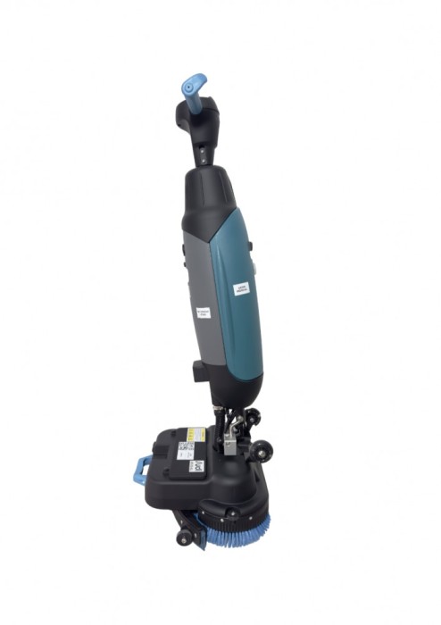 Aspirator profesional de spălat pardoseala cu acumulator Sudi HP-FS-A1
