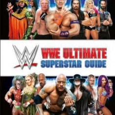 Wwe Superstar Guide, 2nd Edition