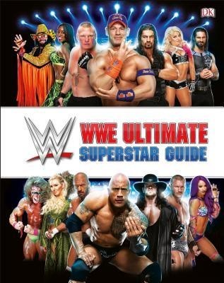 Wwe Superstar Guide, 2nd Edition foto