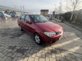 Fiat Albea 2006 1.4 benzină 77cp Euro4 57.000km Reali