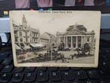 Oradea Mare, Teatrul Regina Maria, editura Bodo Imre nr. 6227, 1917, 205, Circulata, Printata