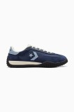 Converse sneakers Run Star Trainer culoarea albastru marin, A10621C