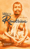 &Icirc;nt&acirc;lniri cu Ramakrishna - Paperback brosat - Lex Hixon - Atman