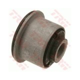 Bucsa brat suspensie, Suport trapez Citroen C5 (Dc/RC), Trw JBU703, parte montare : Punte fata, Fata, spre interior