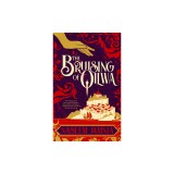 The Bruising of Qilwa - Naseem Jamnia | Carte Fantasy, Sange Magie, Lume Inspirata Persan, In Engleza