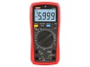 Multimetru Digital LCD UT890D 600V-1kV, UNI-T