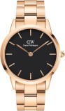 Cumpara ieftin Ceas Daniel Wellington, Iconic Link DW00100344 - Marime universala