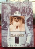 Ziua zilelor - Constantin Zarnescu Contine dedicatie, data si semnatura autorului