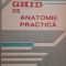 Ghid de anatomie practica - N. Diaconescu
