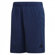 SORT ADIDAS YB HERO SHORT foto