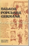 Cumpara ieftin Balada Populara Germana