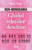 Non-monogamia. Ghidul relatiilor deschise - Globo