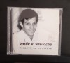 Vasile V. Vasilsche - CD AUDIO (doua CD-uri)