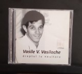 Vasile V. Vasilsche - CD AUDIO (doua CD-uri)