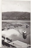 bnk cp Bicaz - Debarcaderul lacului de acumulare - necirculata