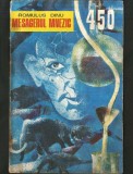 Cumpara ieftin 450 - MESAGERUL MNEZIC - ROMULUS DINU - COLECȚIA POVESTIRI ȘTIINȚIFICO-FANTASTICE CPSF