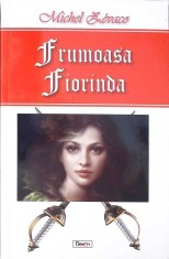 FRUMOASA FIORINDA-MICHEL ZEVACO-267105