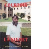 Courtois la Sighet - Stephane Courtois