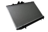 Radiator, racire motor TOYOTA STARLET (_P9_) (1996 - 1999) THERMOTEC D72011TT