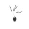 Blocaj Cralusso pluta culisanta tip One Point 0,9mm 2007