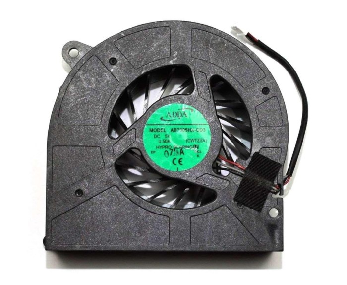 Cooler laptop Toshiba AB7005HX CD3, Qosmio X505
