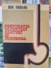 Perforatia ulcerului gastric si duodenal- Eugen Tarcoveanu