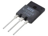 Tranzistor NPN 800V 10A 70W TO3PML
