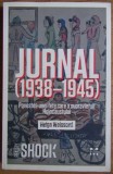Helga Weissova - Jurnal. Povestea unei fete care a supravietuit Holocaustului 1938-1945 (ed. Pandora M / col. Reality Shock)