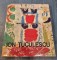 Ion Tuculescu album A. E. Baconsky - 1