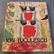 Ion Tuculescu album A. E. Baconsky