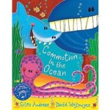 Commotion in the Ocean (Orchard Picturebooks)